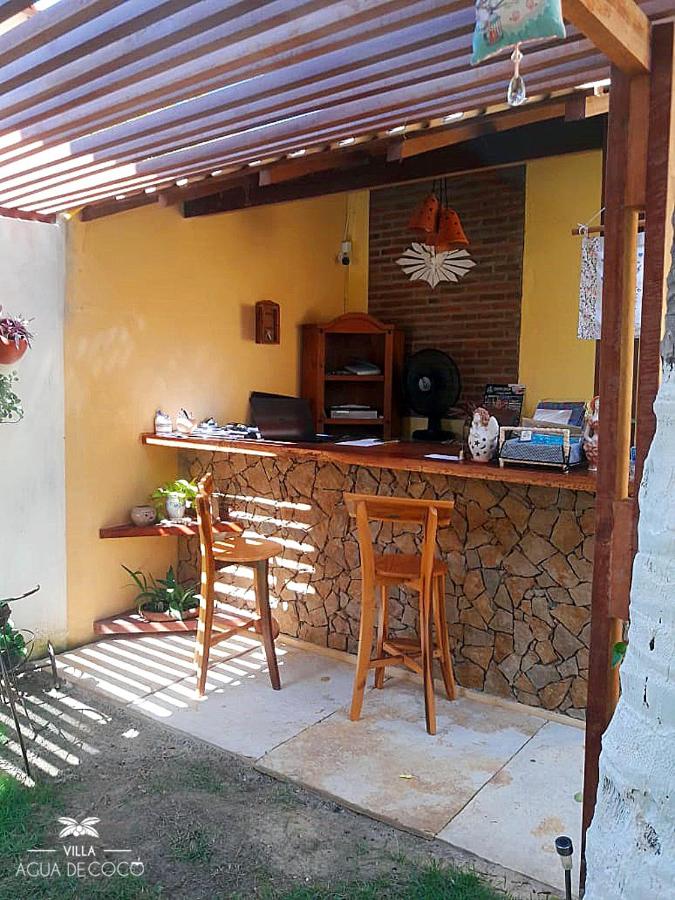 Villa Agua de Coco 32/45