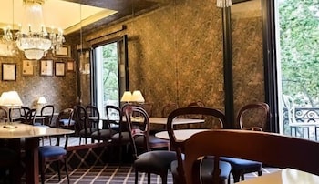 Continental Barcelona Hotel 45/80