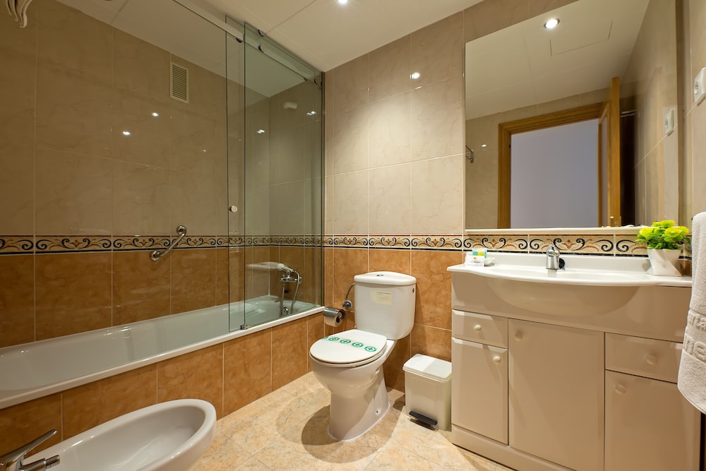 Pineda Suites Apartments By Rentalmar 47/50