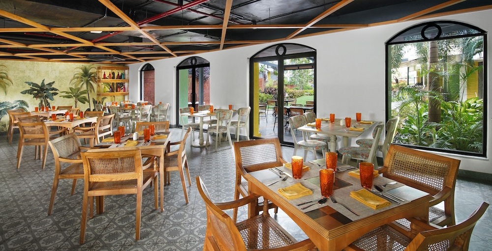 Fairfield By Marriott Goa Anjuna 38/49