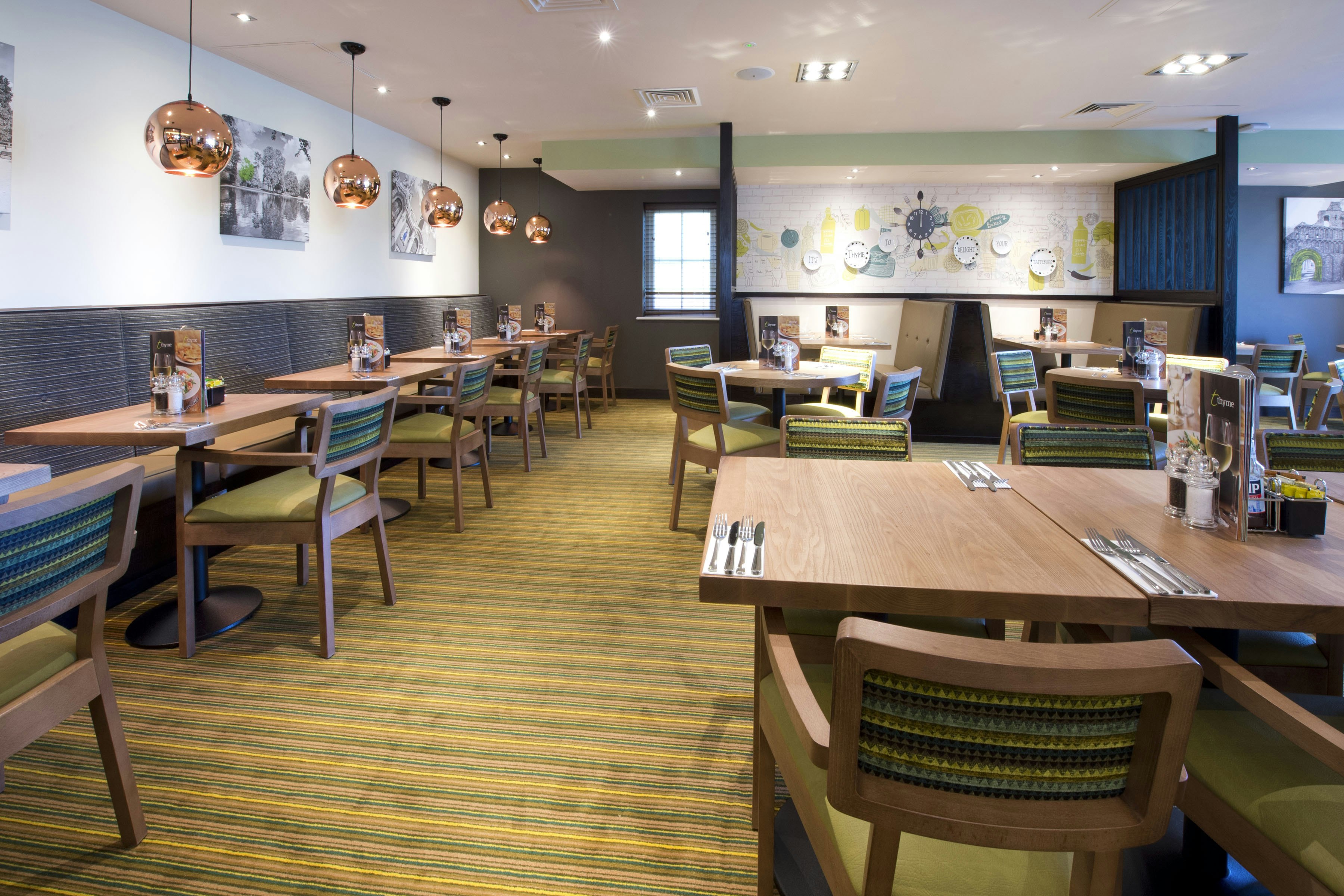 Premier Inn Colchester Town Centre (Castle) 25/39