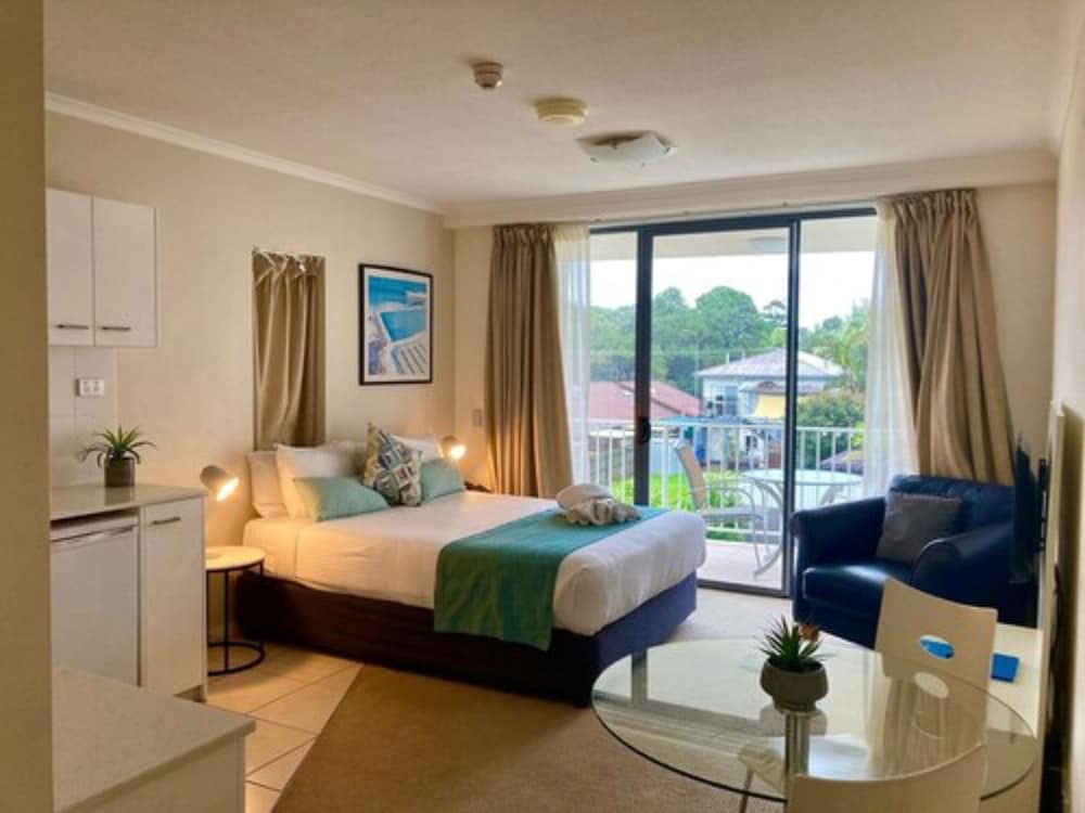 Ocean Views Resort 29/70