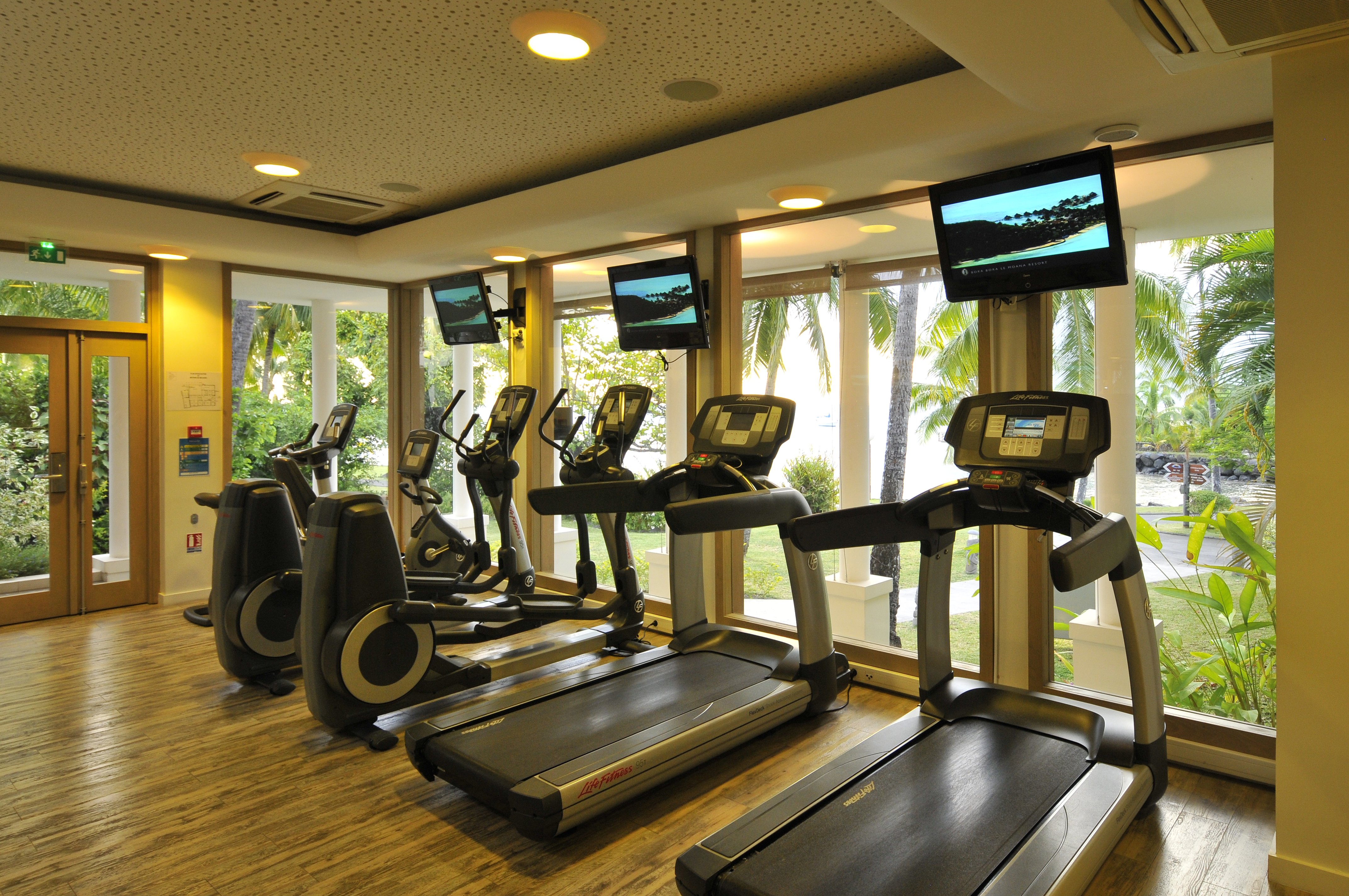 InterContinental Tahiti Resort & Spa 48/78