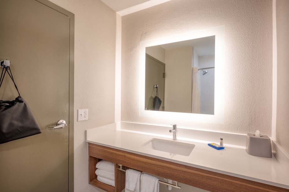 Holiday Inn Express Hotel And Suites Greenville 15/55
