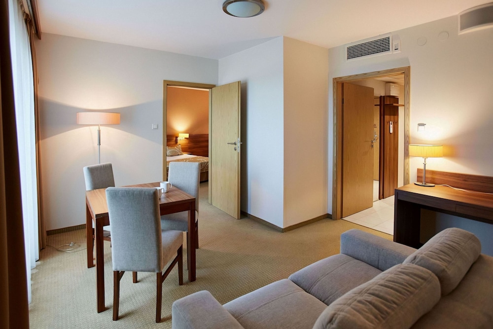 Hotel Pulawska Residence 31/43
