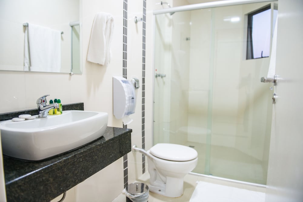 Iguassu Express Hotel 42/46