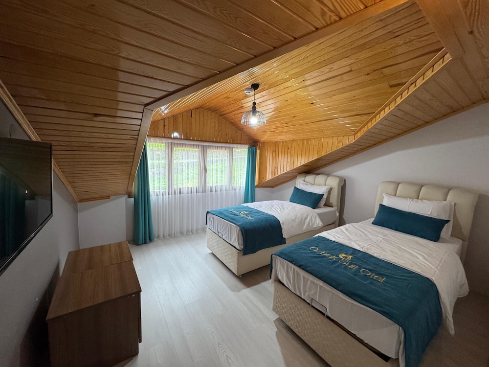Ozbek Suit Otel 15/58