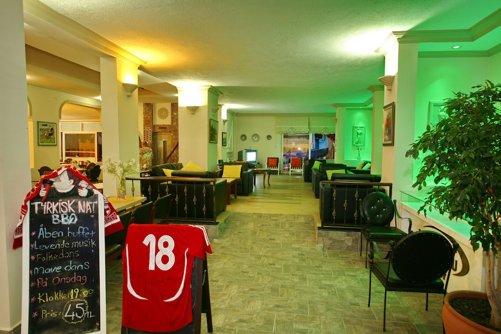 Bella Bravo Suite Hotel 36/49
