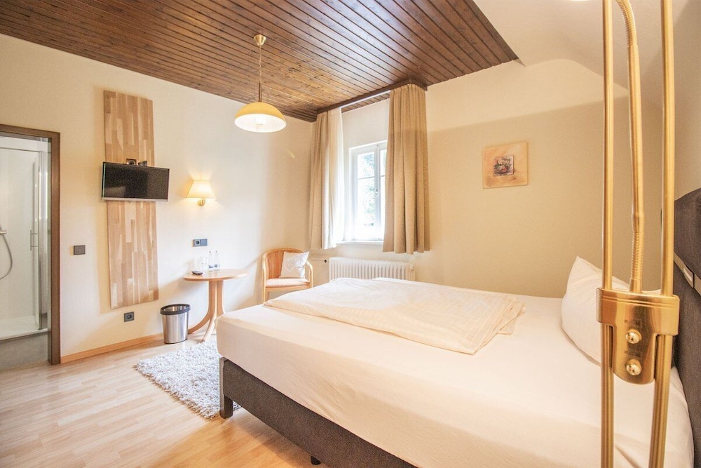 Gasthof Blume 14/50
