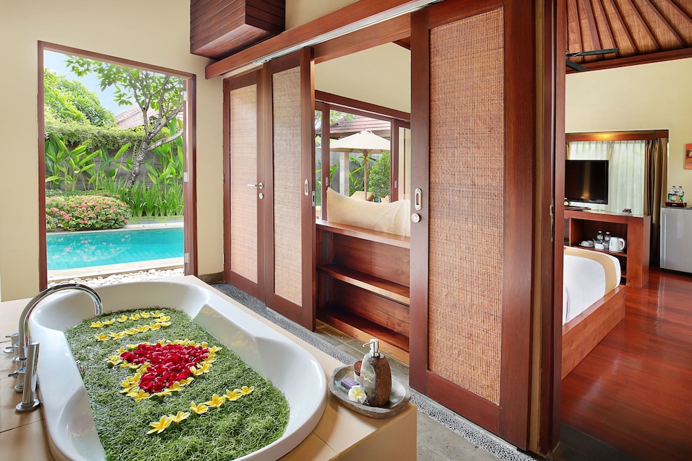 Nyuh Bali Villas 48/50