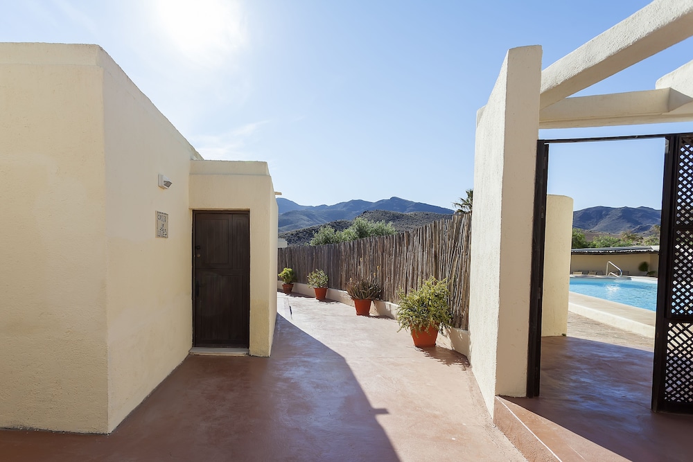 Cortijo el Sotillo 10/30
