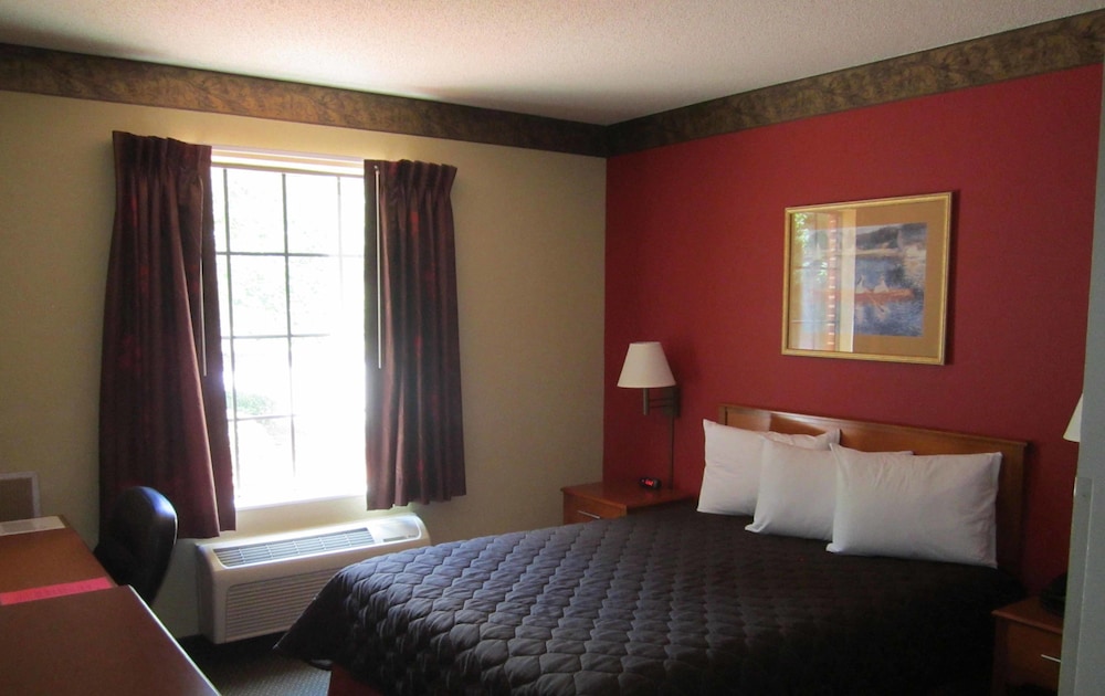 Comfort Inn & Suites Lexington South 14/46