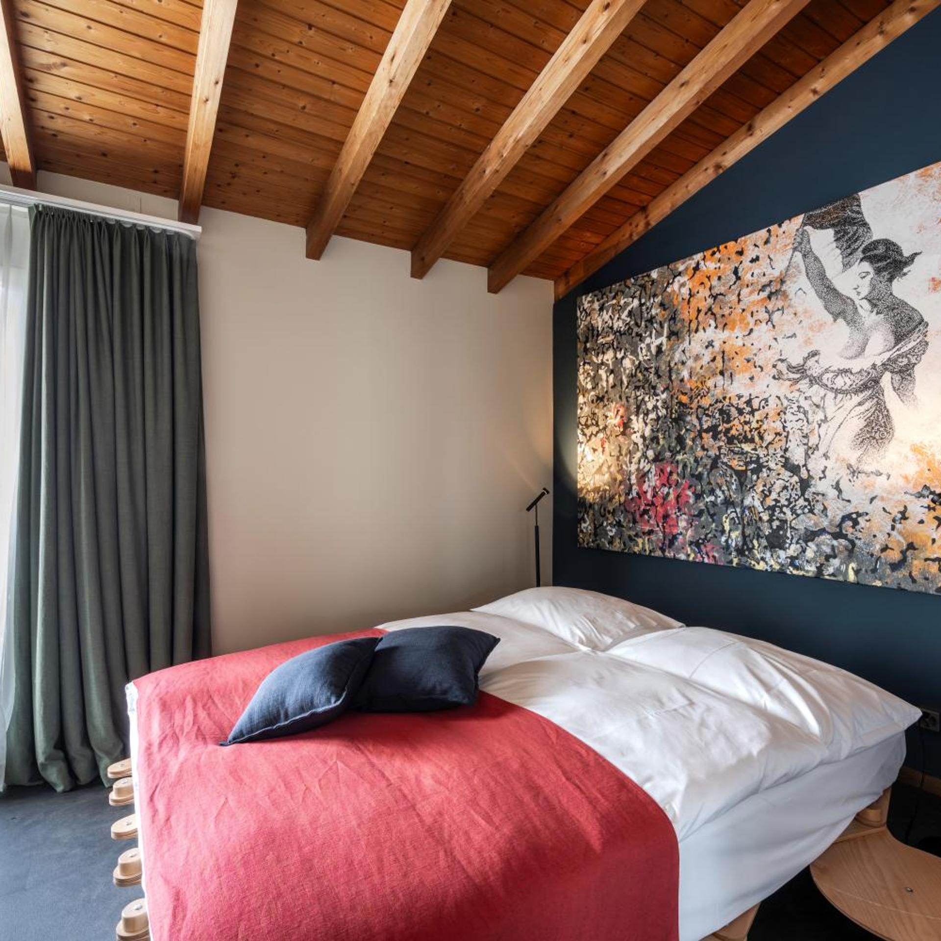 Hotel Rebstock Luzern 18/51