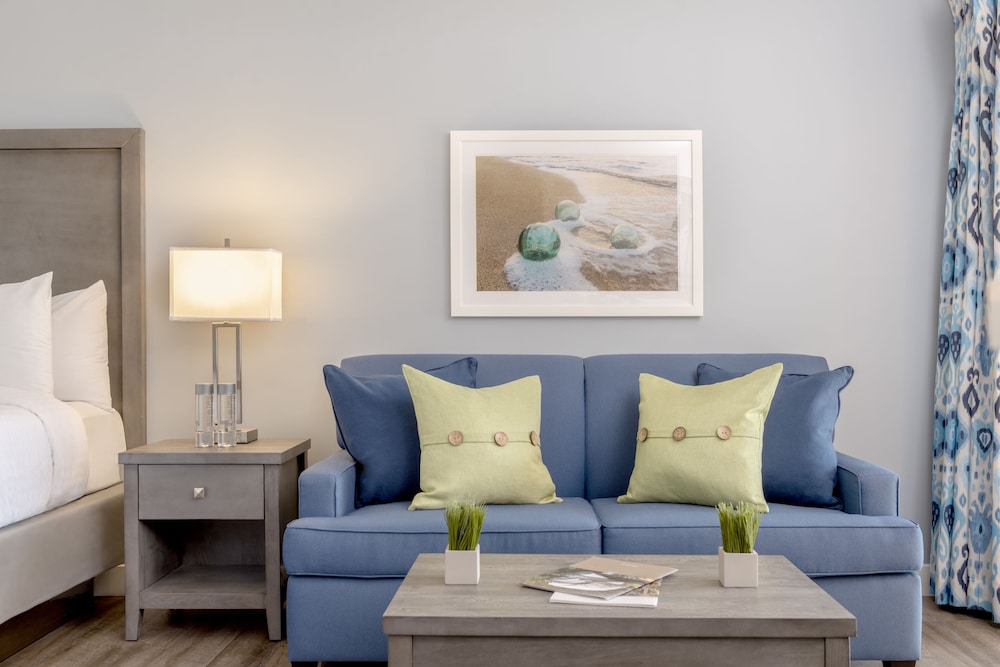 The Beachfront Inn & Suites At Dana Point 19/40