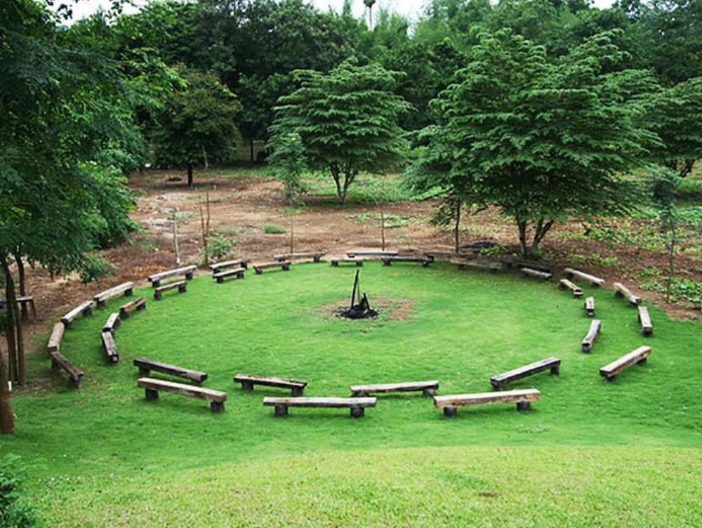 surroundings