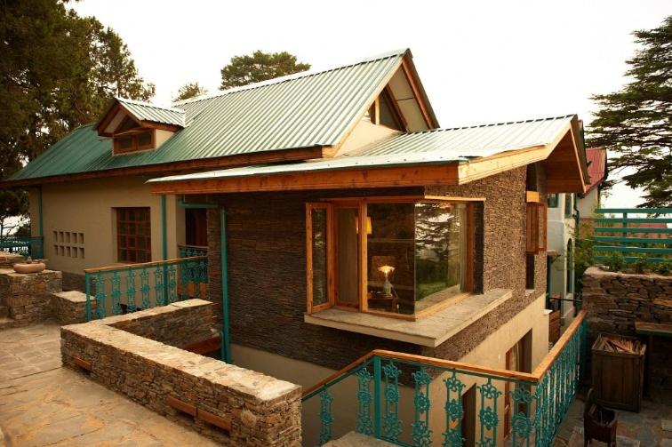 Ama Stays & Trails Ballyhack Cottage, Shimla 6/29