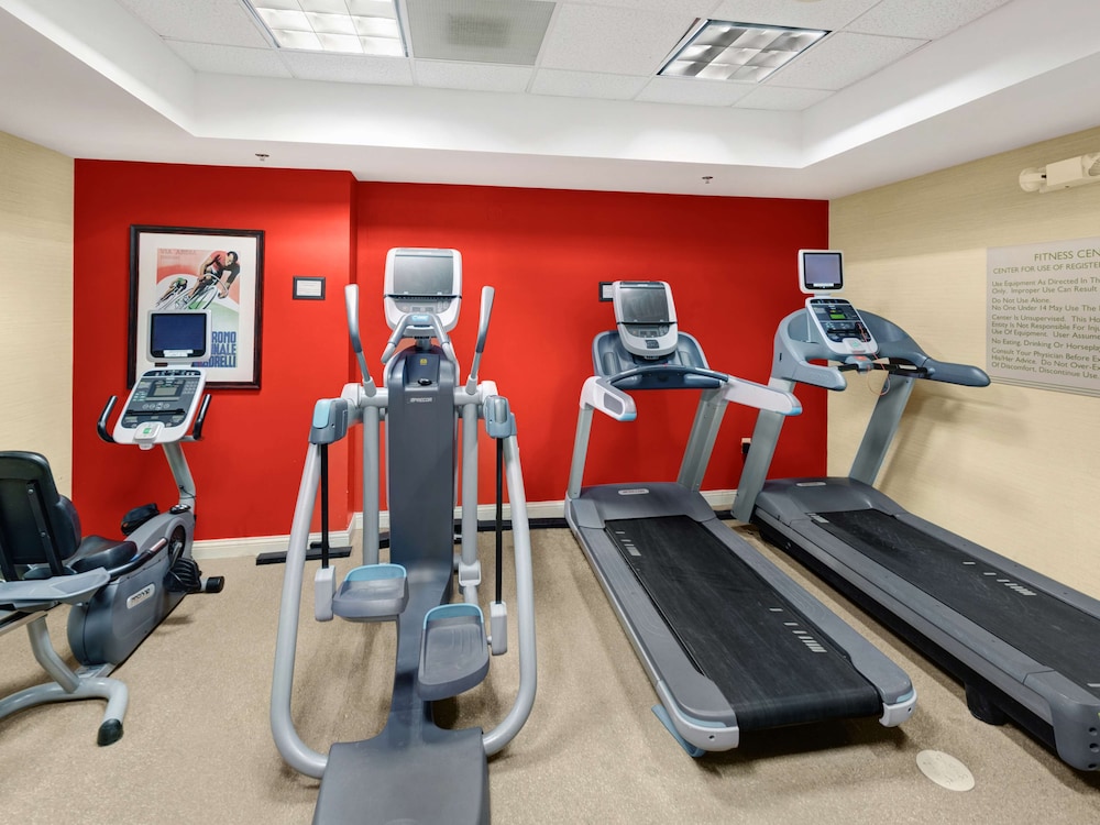 Hilton Garden Inn Oklahoma City North Quail Springs 13/35