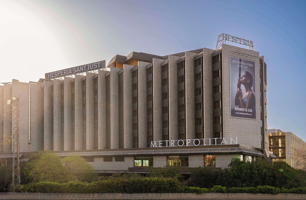 Hesperia Sant Just 2/65