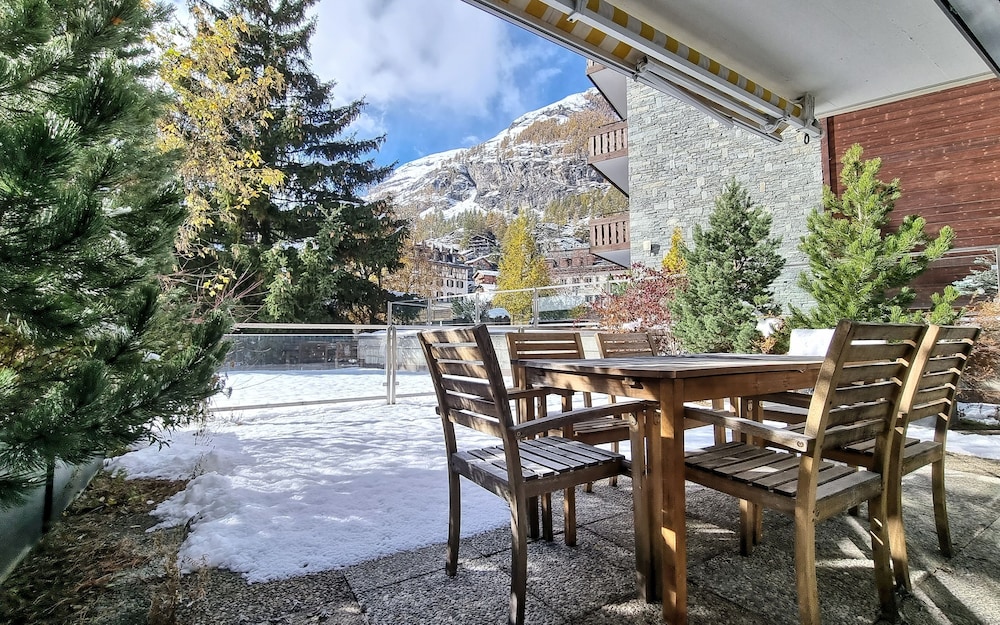 La Villa Emeline - Wohnung Emilie 26/27