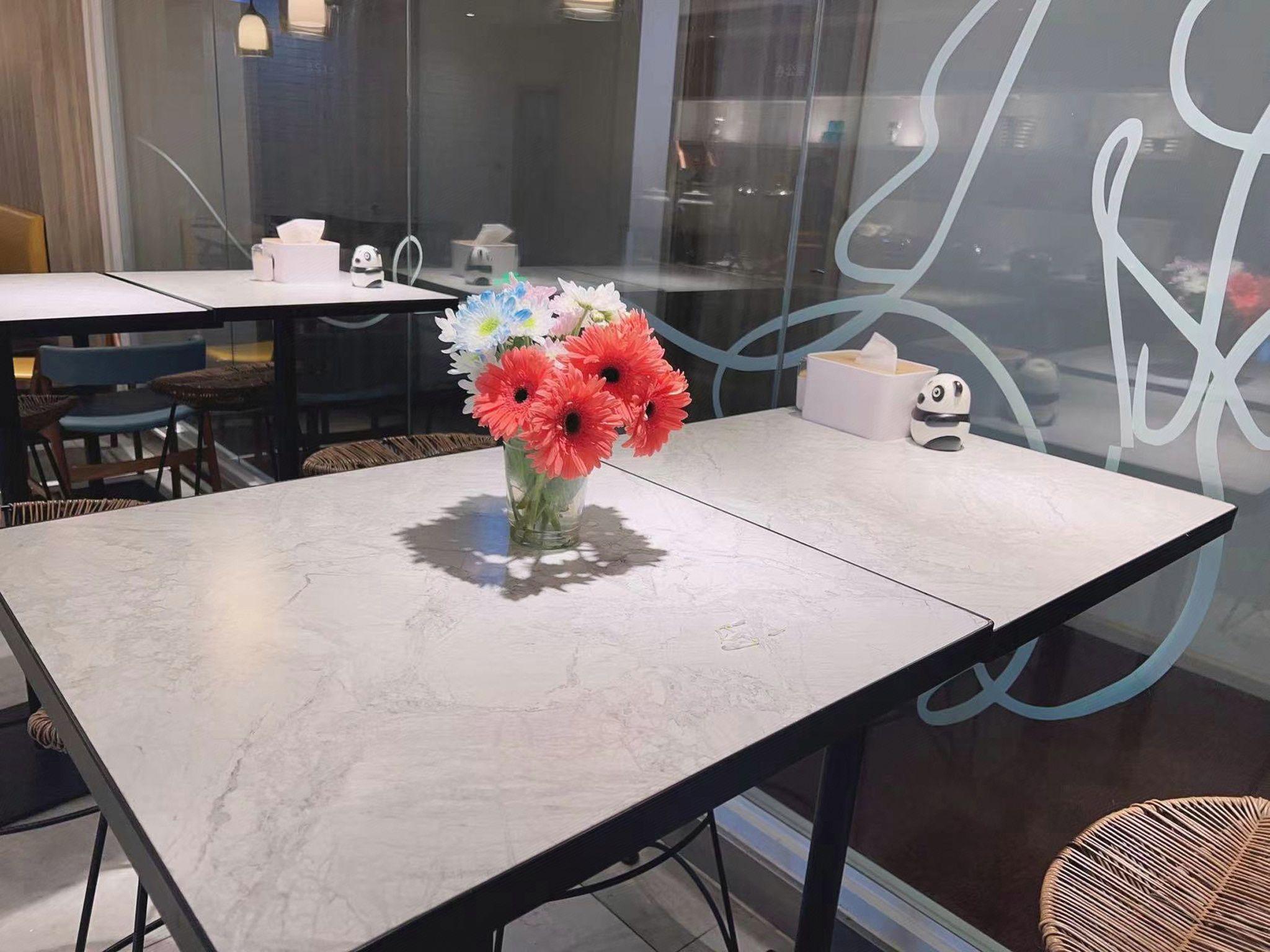 Hanting Hotel (Nanjing Xinjiekou Center) 24/31