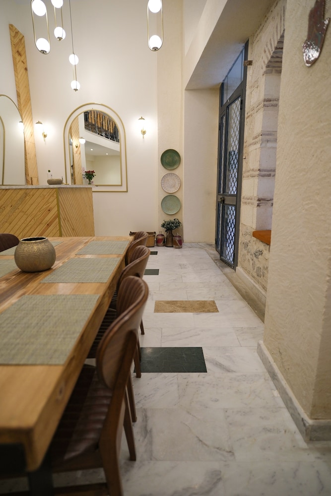 Pera Rasso Hotel Boutique Hotel 26/50