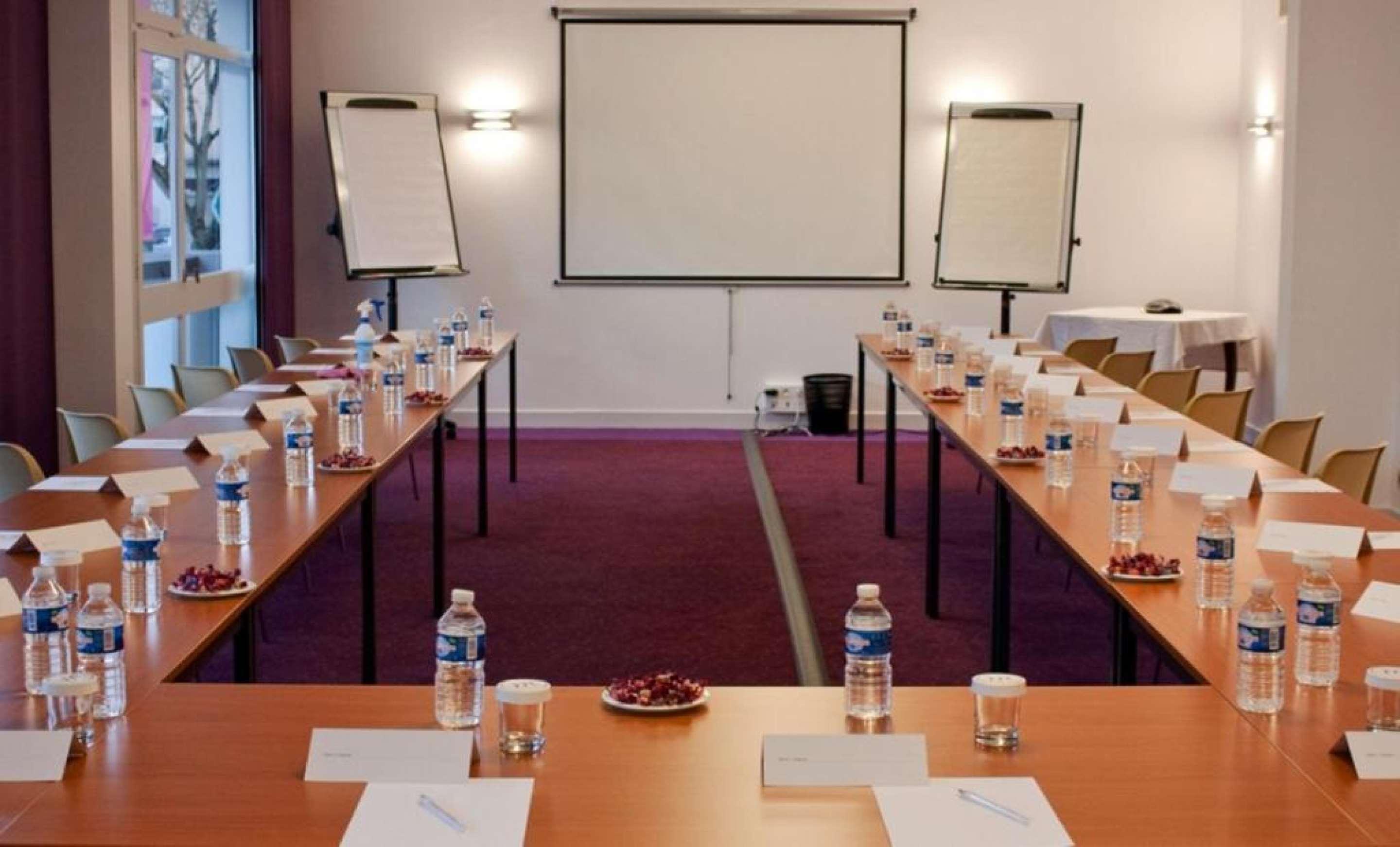 Hotel Limouzi Tulle Centre 18/21