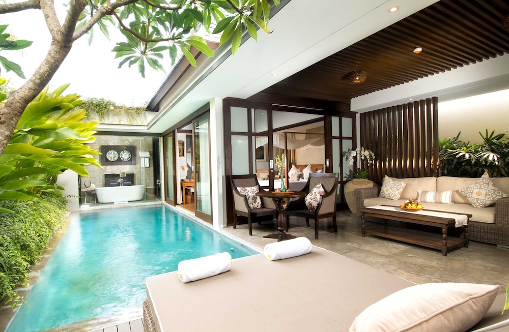 Goya Boutique Resort 5/73