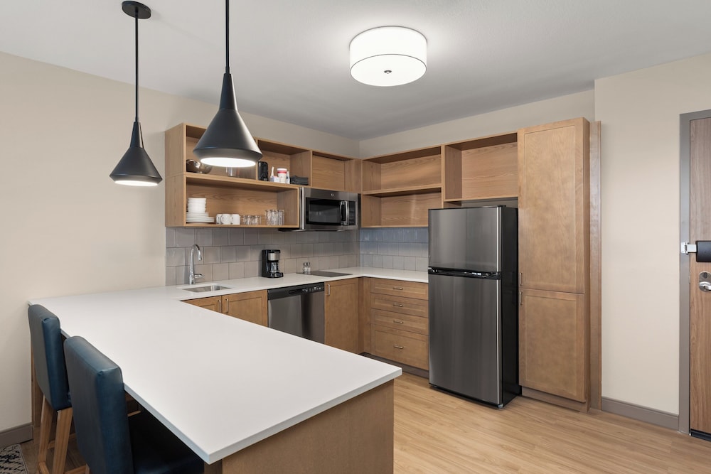 Candlewood Suites Huntsville - Research Park by IHG 33/44