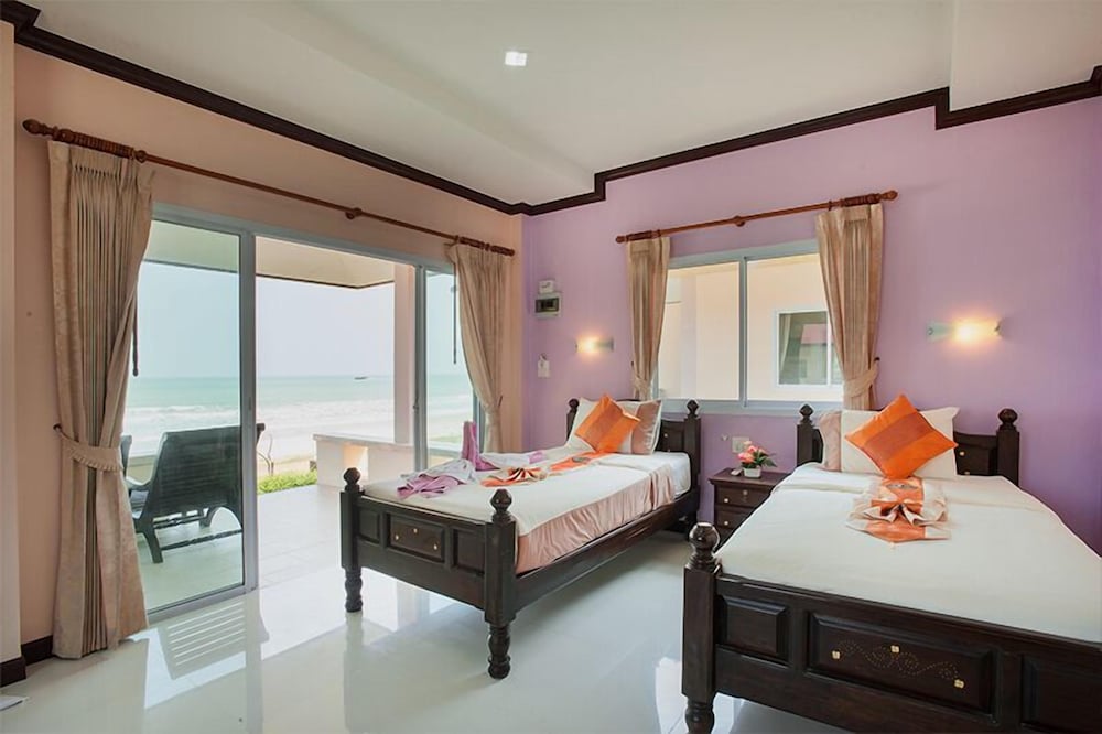 Chonnapha Resort 19/66
