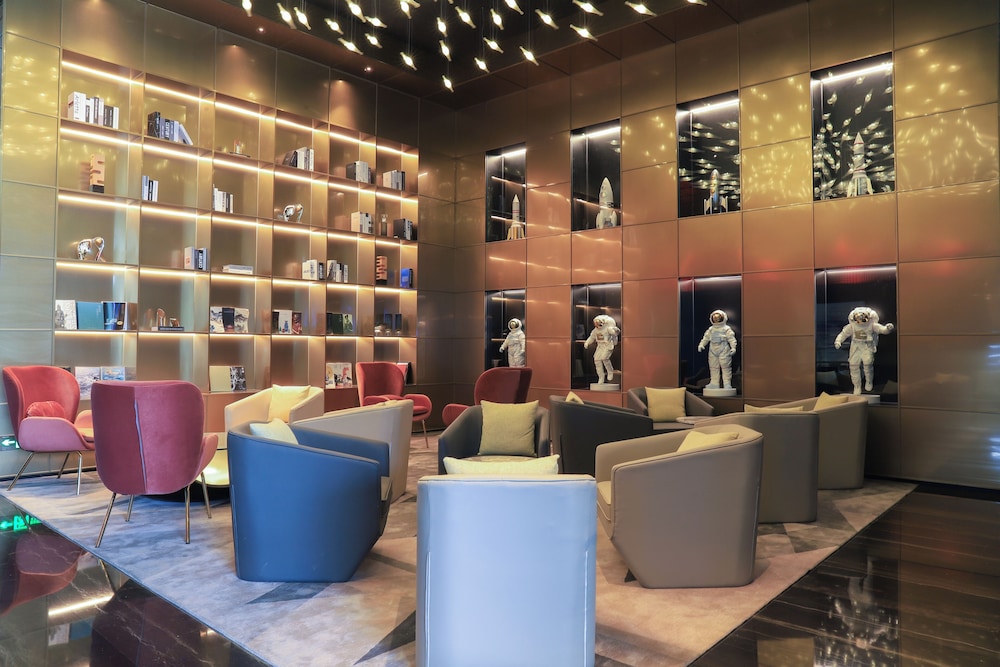 Novotel Dongguan Songshan Lake 34/57