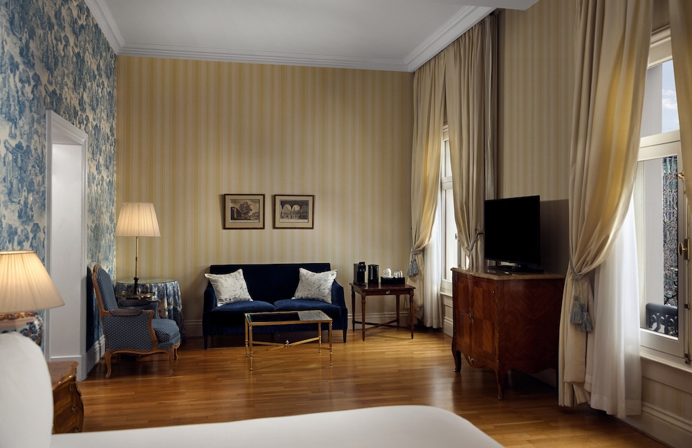 InterContinental Amstel Amsterdam 52/81