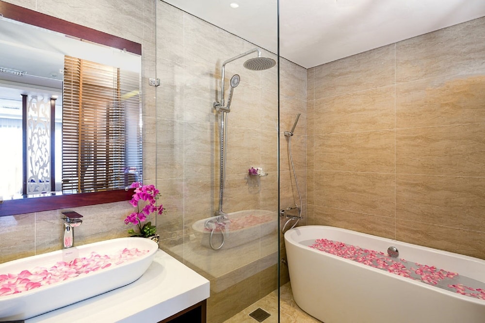 Alani Hotel and Spa (Ex Aria Hotel) 10/75