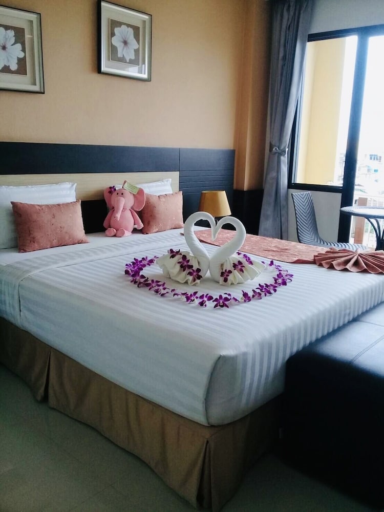 The Centris Hotel Phatthalung 17/50