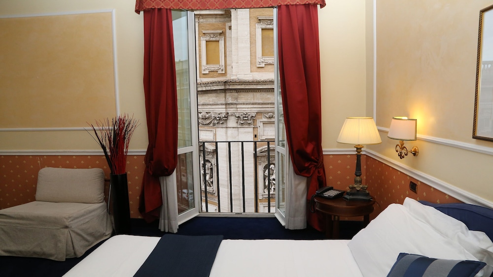 Antico Palazzo Rospigliosi 19/30