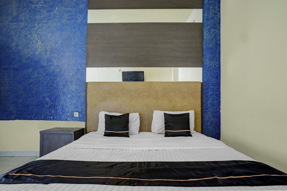 Hotel O near Universitas Widya Dharma formerly Nugraha Residence 25/34