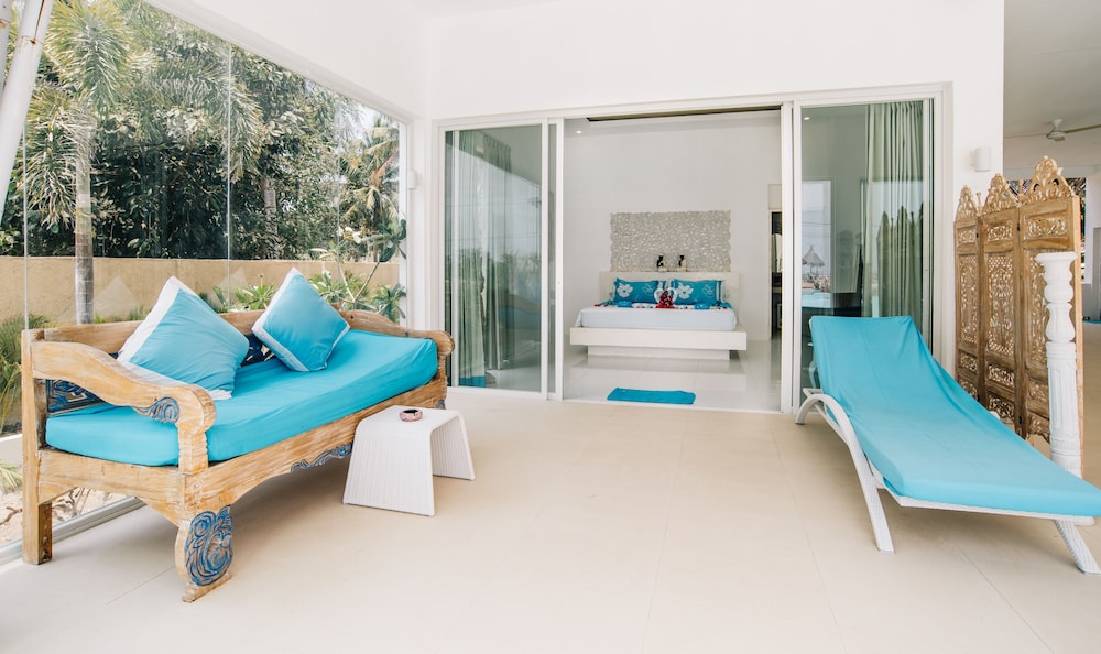 Villa Gili Bali Beach 25/50