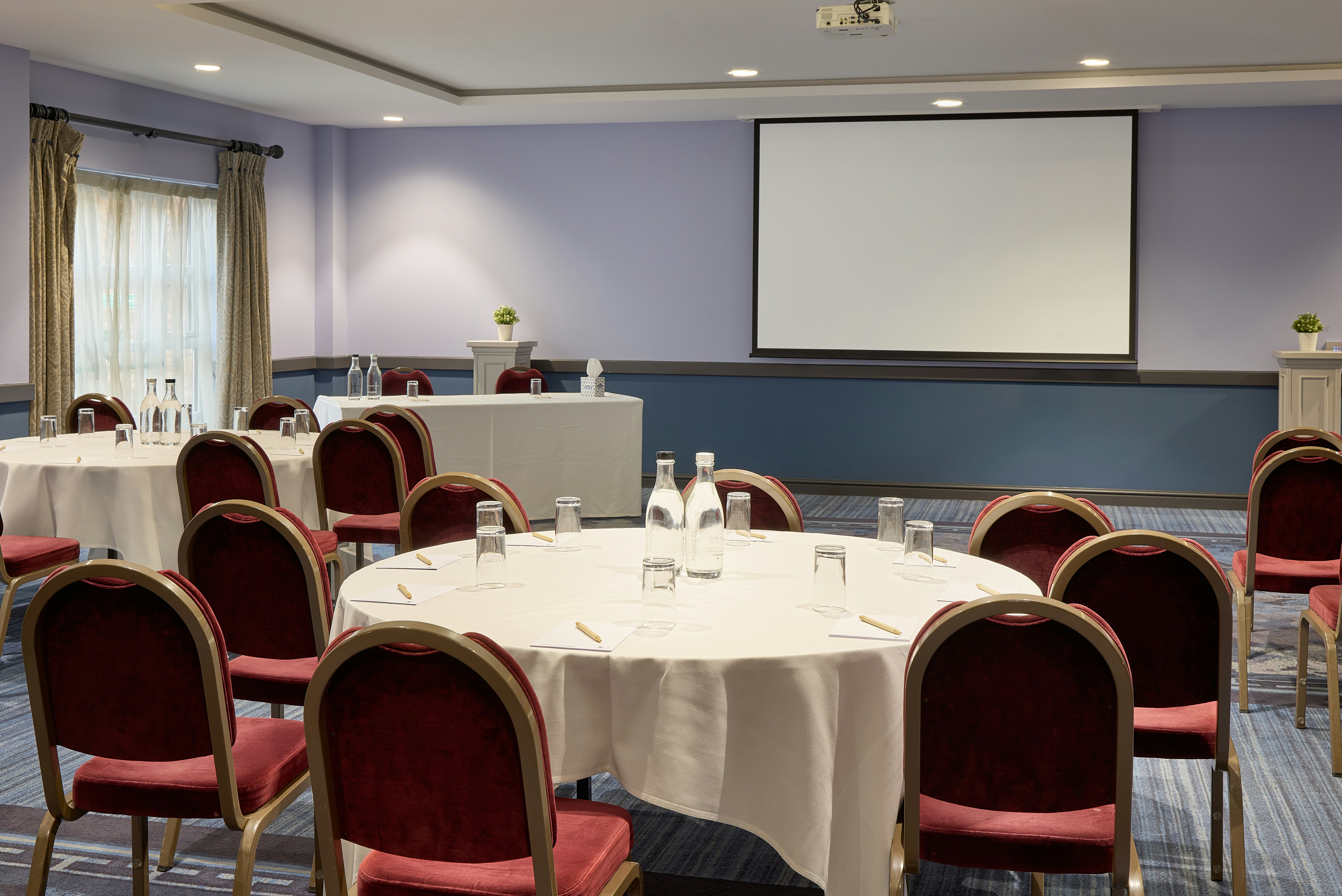 Doubletree By Hilton York 63/69
