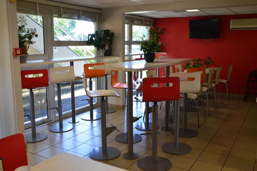 Premiere Classe Bordeaux Sud Villenave D Ornon 39/66