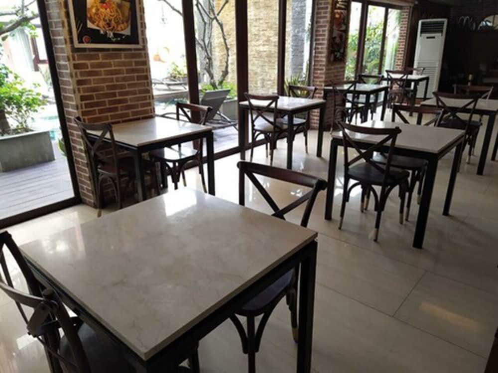 d’primahotel Seminyak (Ex Sense Hotel) 15/26