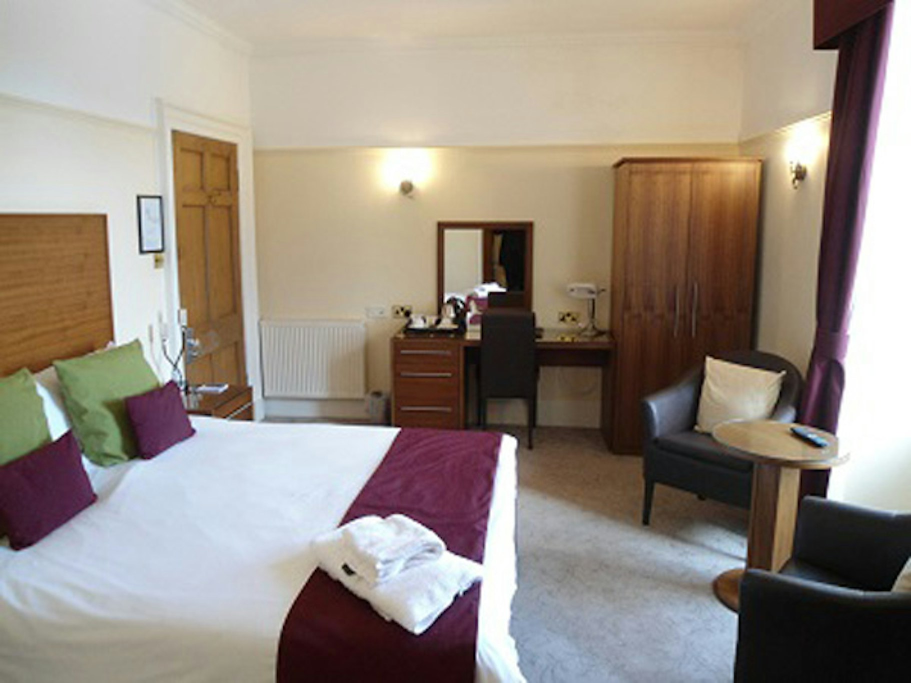 Park Hotel 18/33