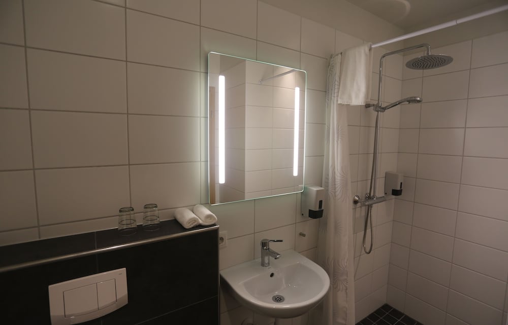 Hotel Vellir 16/60