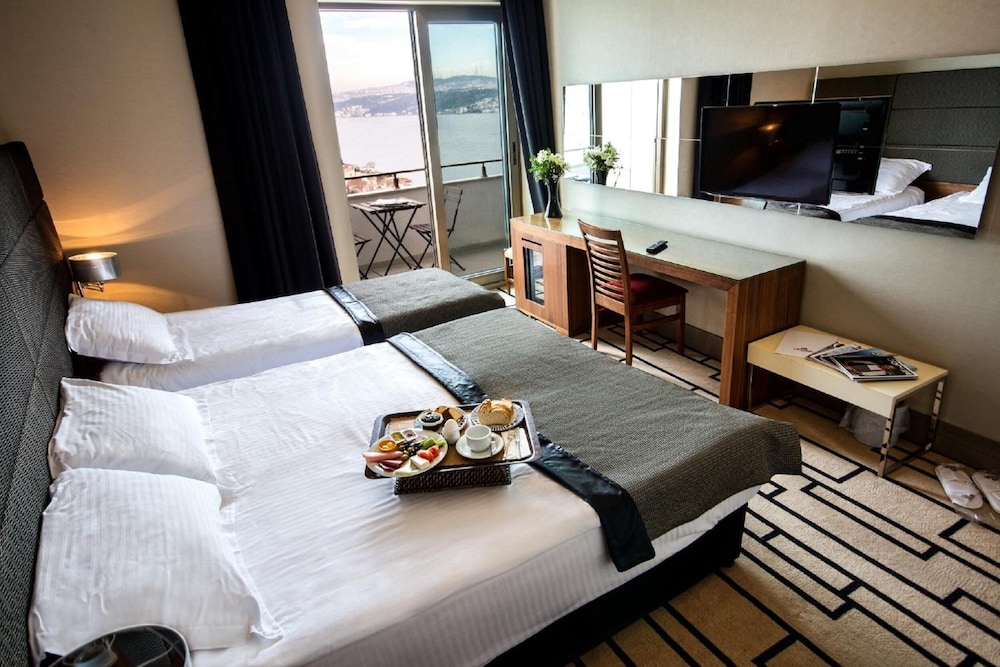 Cihangir Hotel 24/47