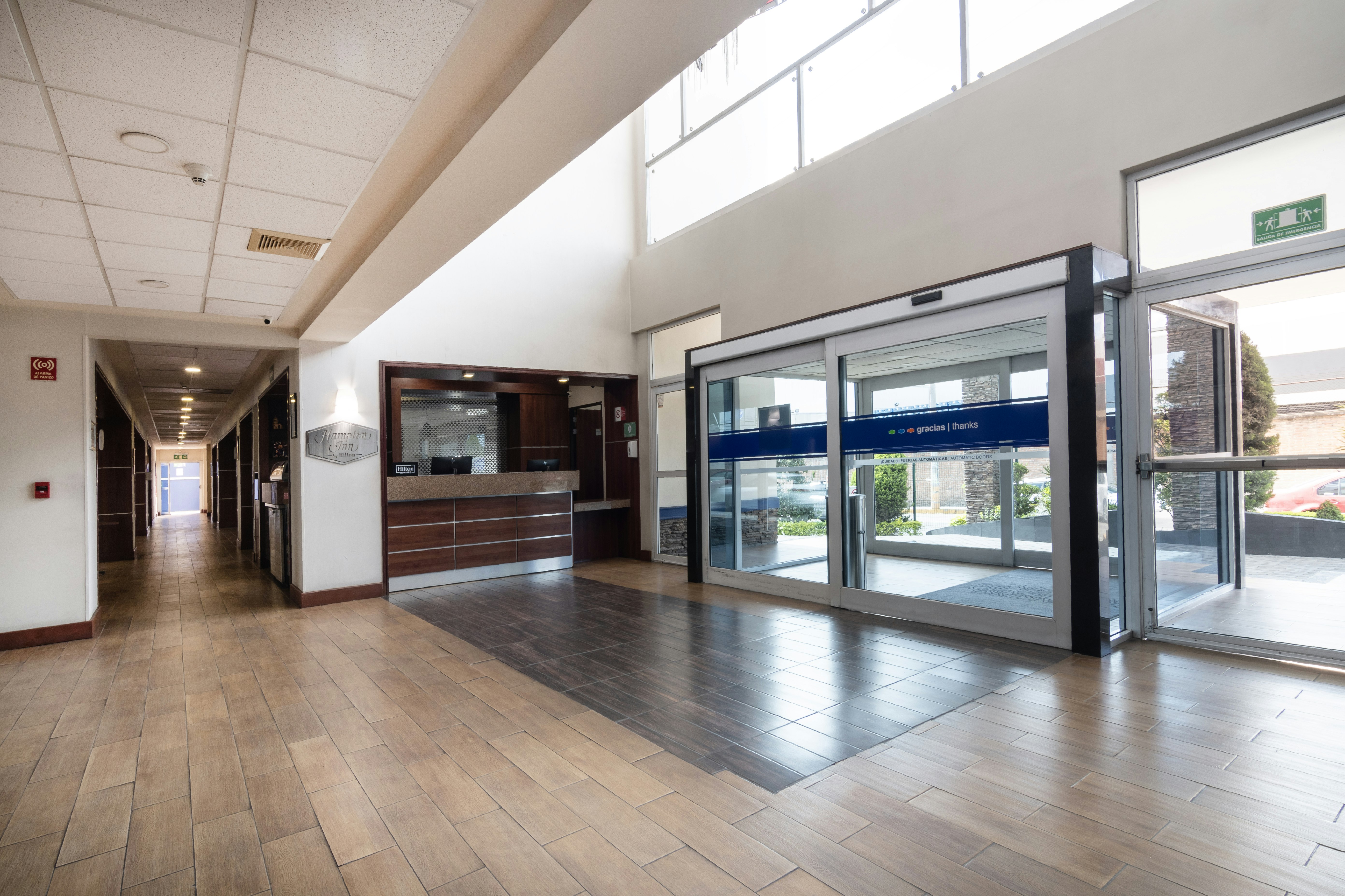 Hampton Inn by Hilton San Juan Del Rio 4/59