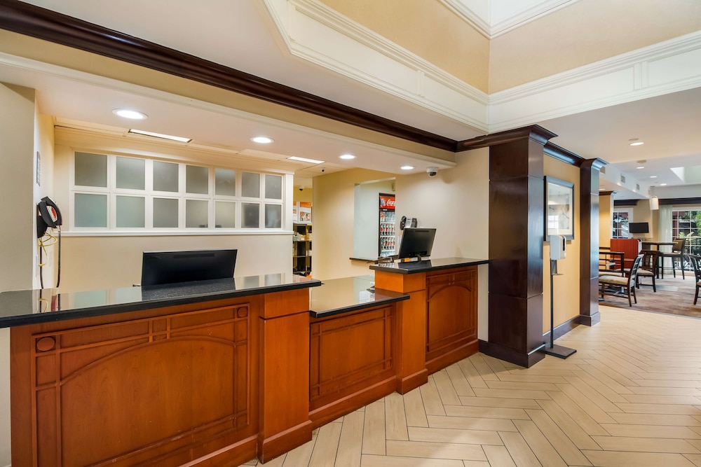 Sonesta ES Suites Torrance Redondo Beach 8/56