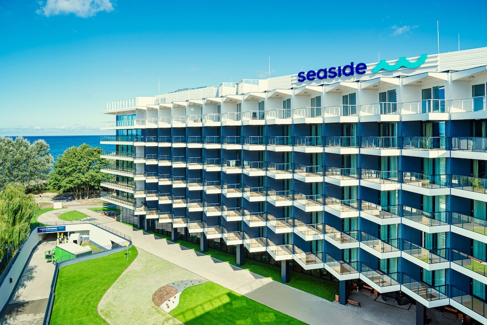 Seaside Park Hotel 2/48