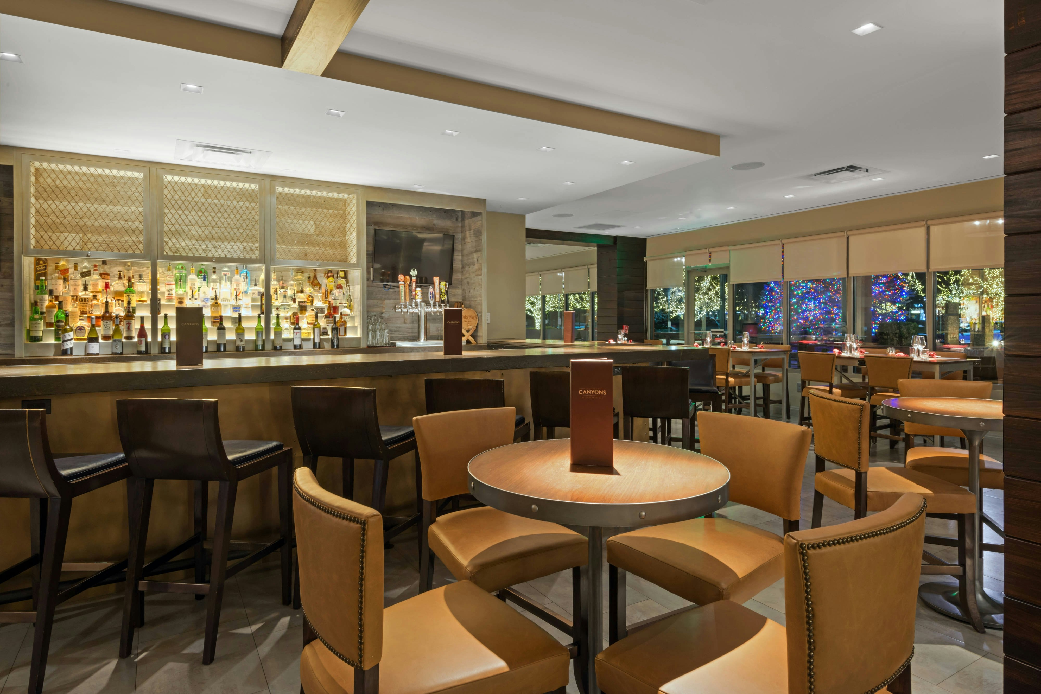 Boulder Marriott 12/21