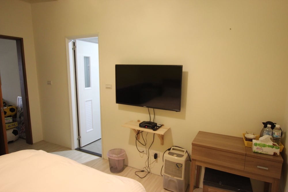 Sportshome B&B 12/33