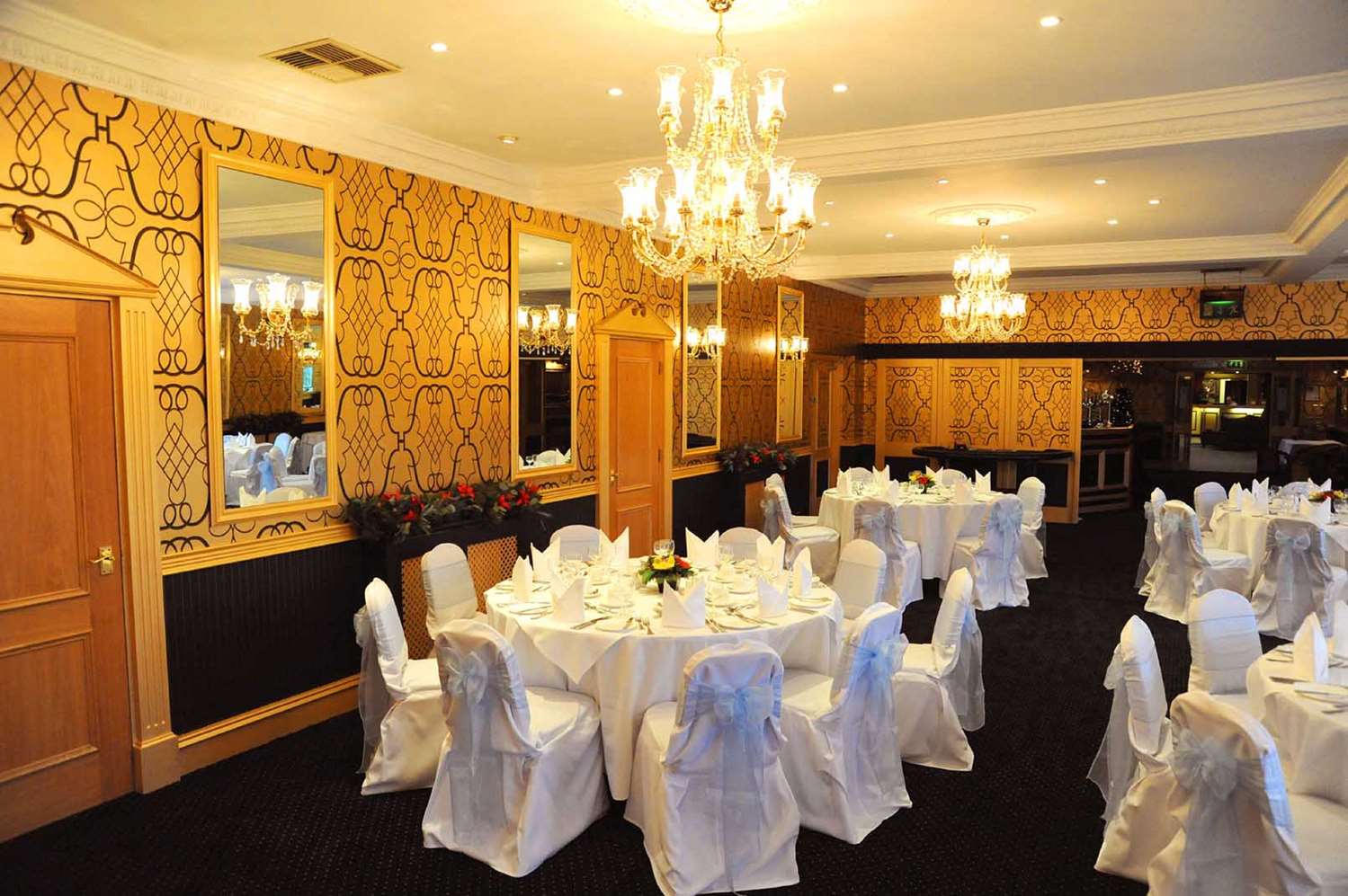 Cricklade House Hotel, Sure Hotel Collection by Best Western 22/35