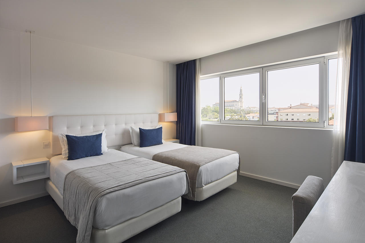 GRACE Smart Design Hotel 4/13