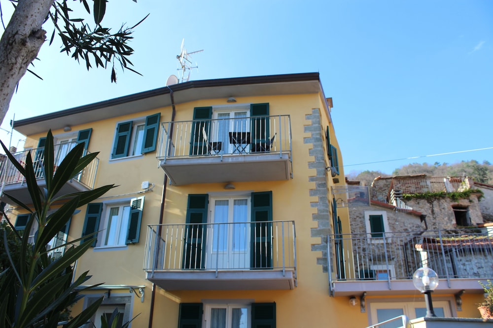 Pietra di Mare Guest House 4/55